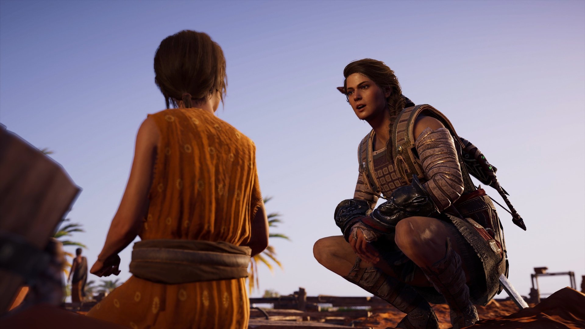Assassin´s Creed Odyssey - Imagen 48